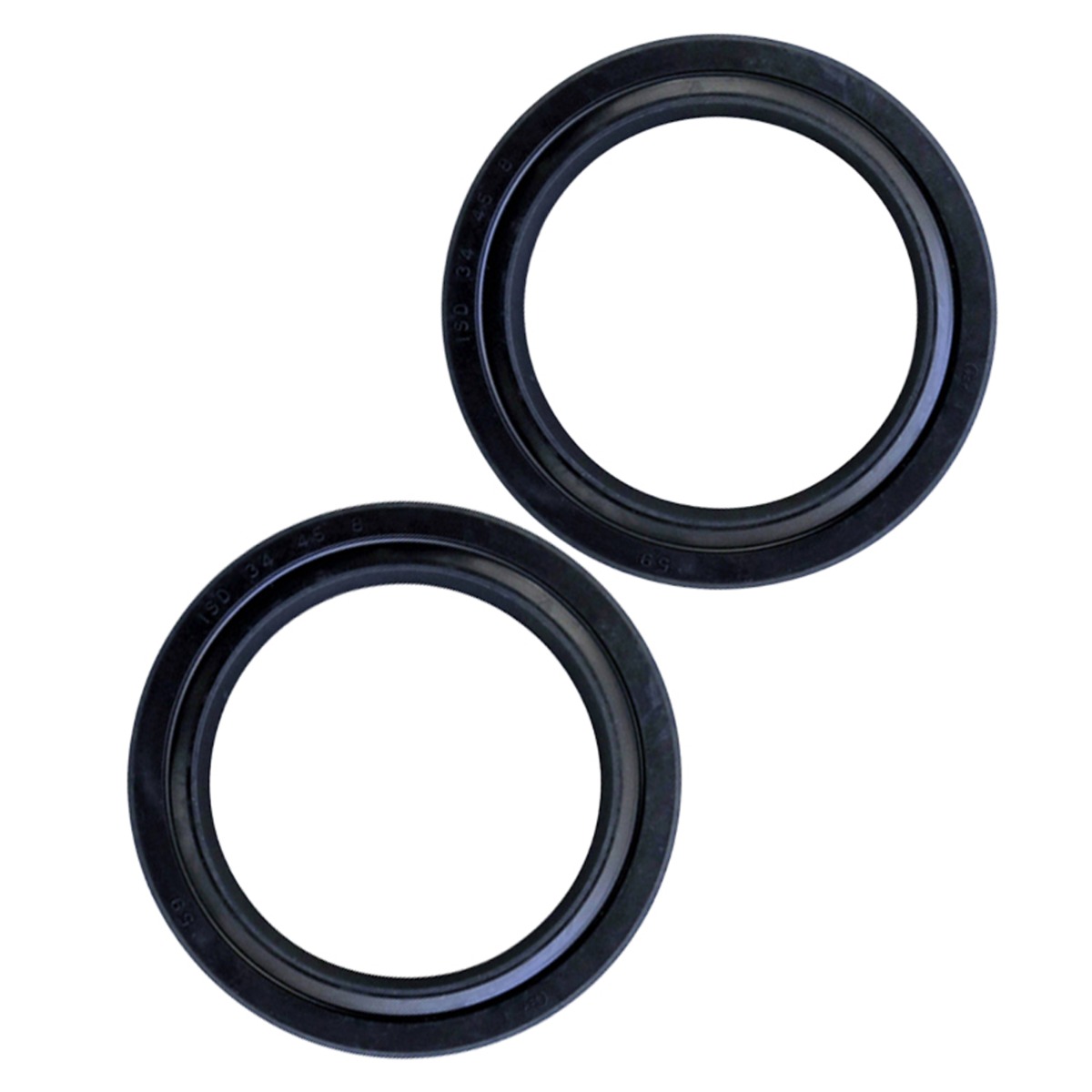 Joint d'huile essieu arrière 2pcs. 1013794 pour Club Car