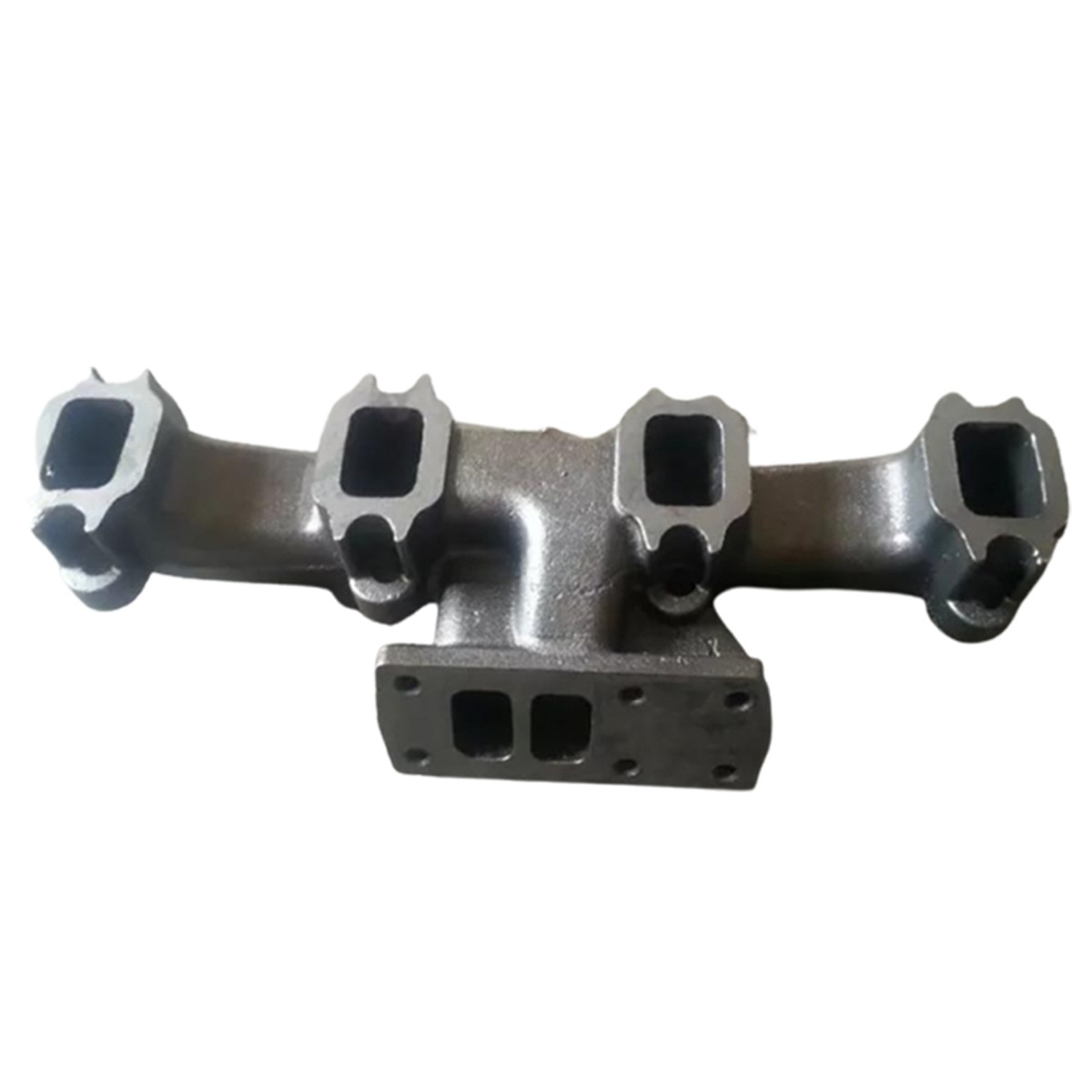 Collecteur d'échappement 4988420 pour Cummins