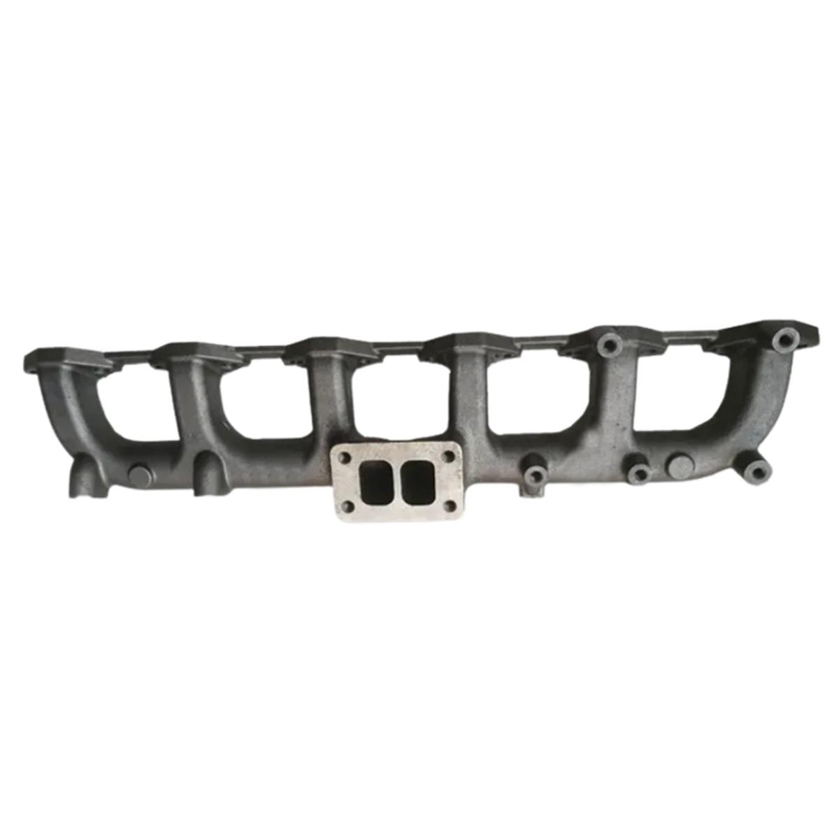 Collecteur d'échappement VAME088908 pour Kobelco