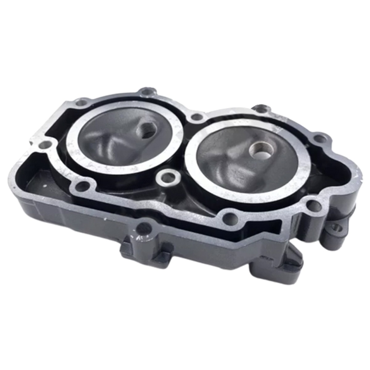 Couvercle de culasse 6E7-11111-01-1S pour Yamaha