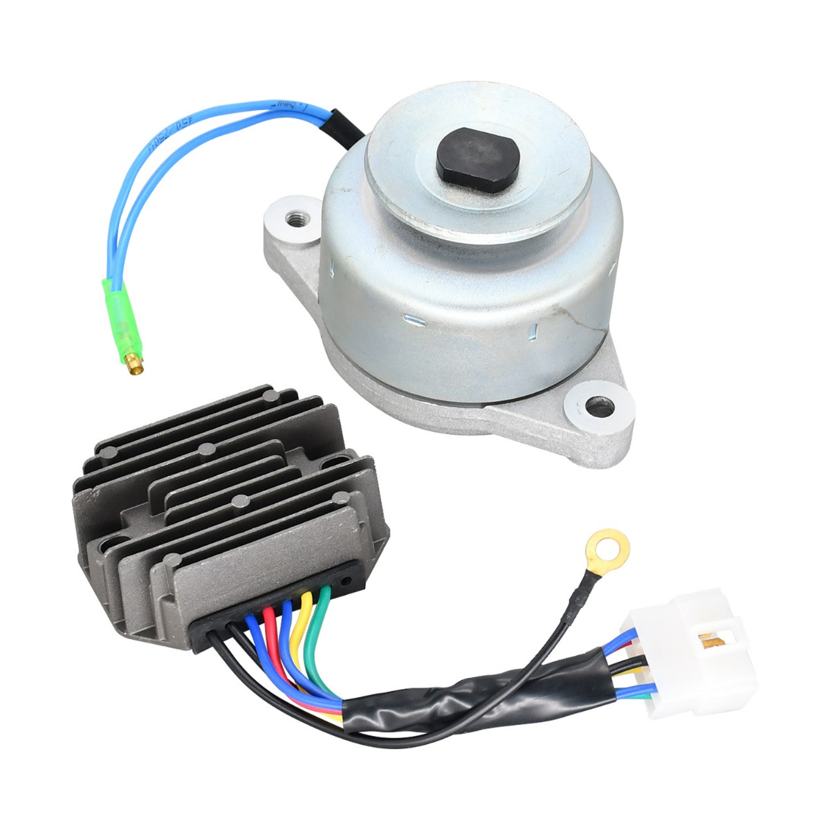 Alternateurs et kit de régulation 09230754 pour Kubota