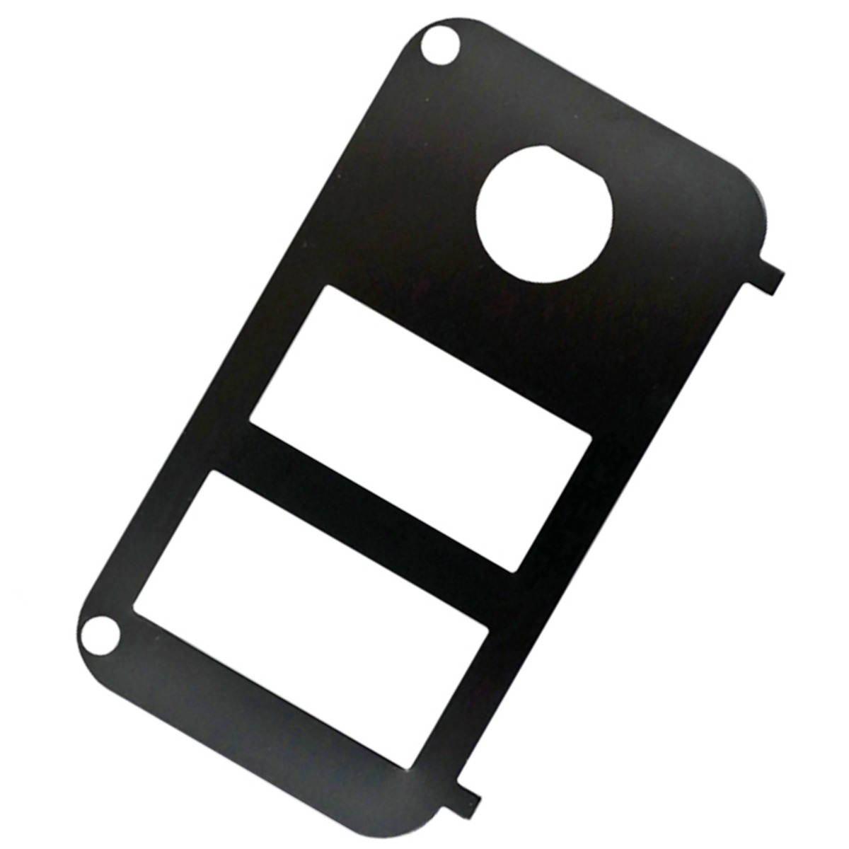 Plaque de console 73030G06 pour EZGO