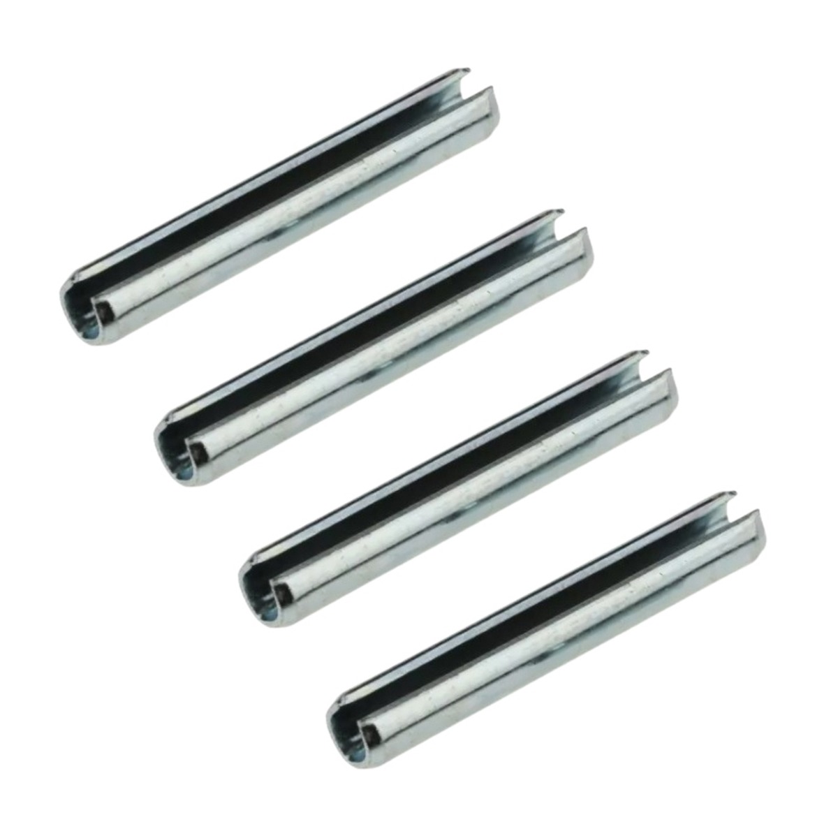4pcs Goupille de serrage ronde 0000-000708-00 pour Big Joe