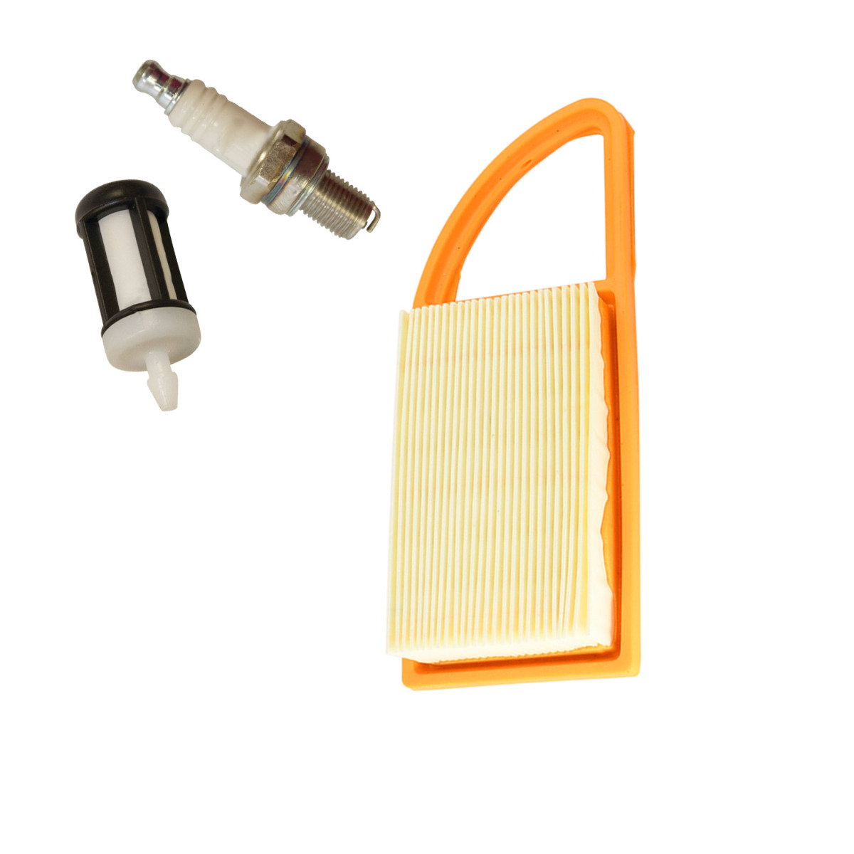 Kit de filtre à air 4282-141-0300 pour Stihl