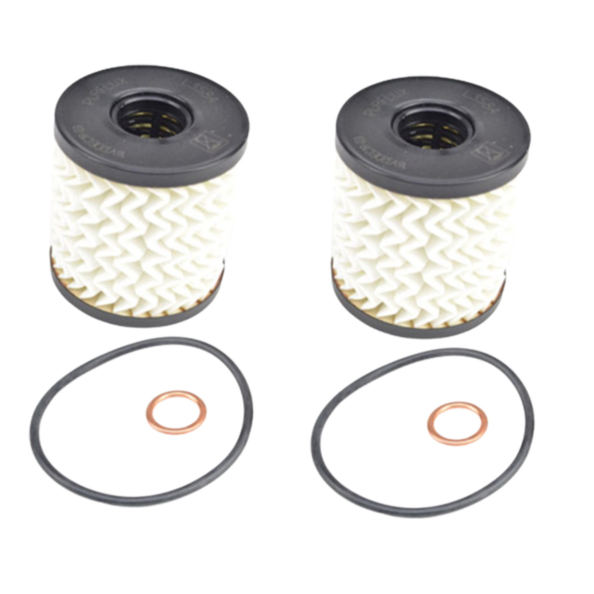 Kit de filtre à huile 11427622446 pour Mini Cooper