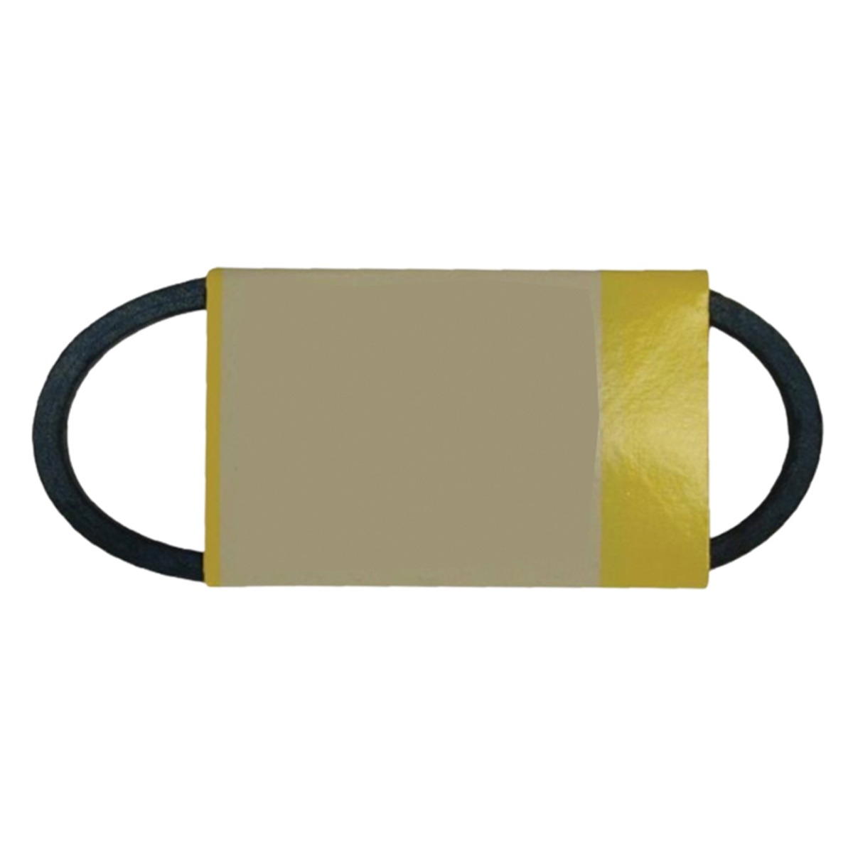 Courroie trapézoïdale 754-0233 pour MTD