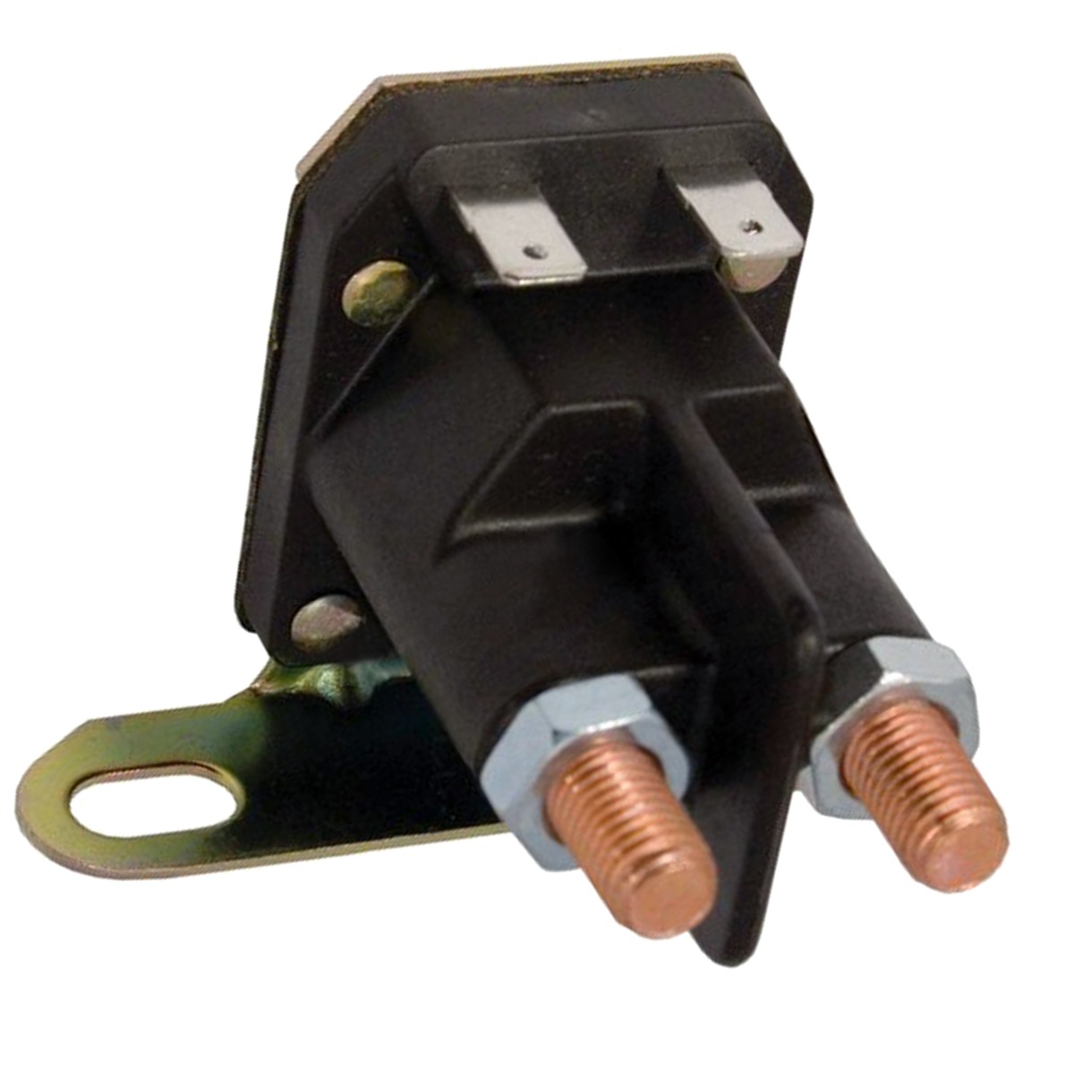 Electrovanne de démarrage AUC10907 pour John Deere