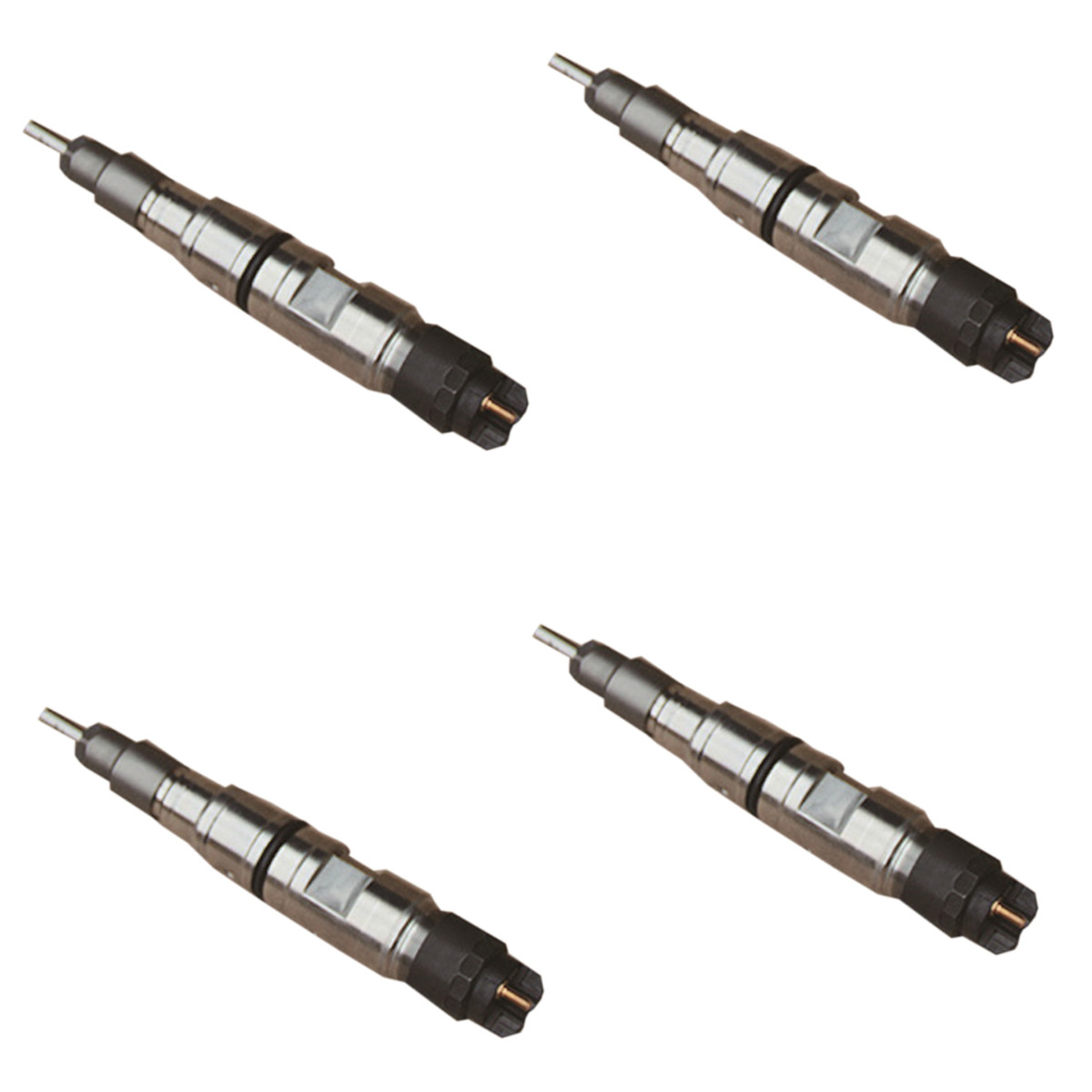 Injecteur de carburant 4 pièces 21006084 pour Volvo