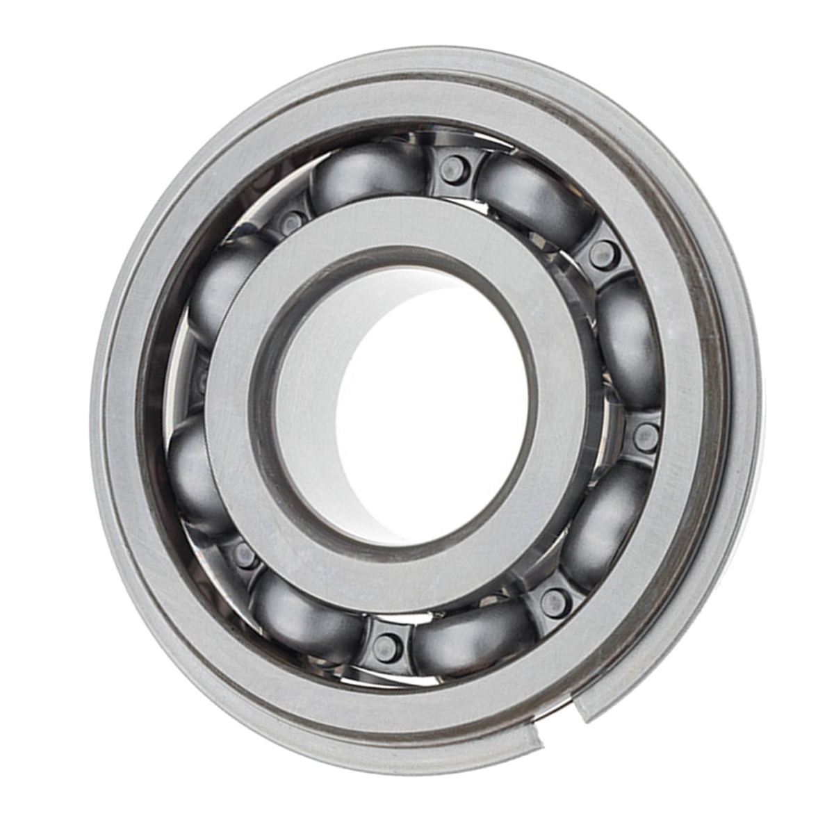 8 roulements principaux à billes 6305NRC3 pour Yamaha