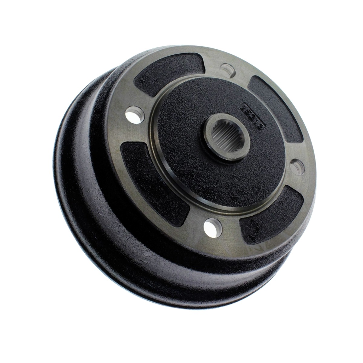 Tambour de frein avant 41038-0034 pour Kawasaki