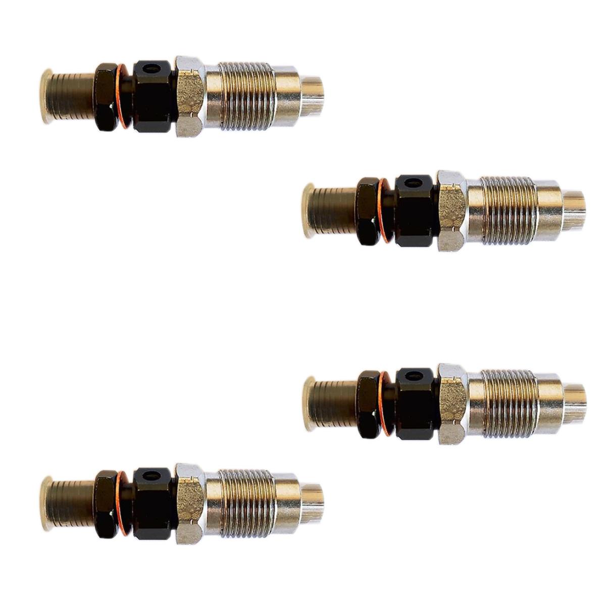 Injecteur de carburant 8971296140 pour Isuzu