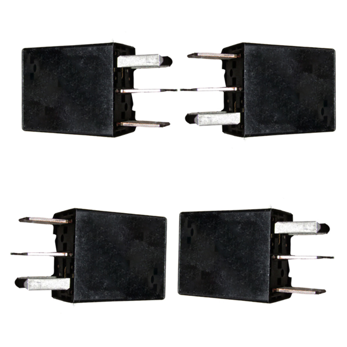 Relais 8T2T-14B192-AA pour Ford