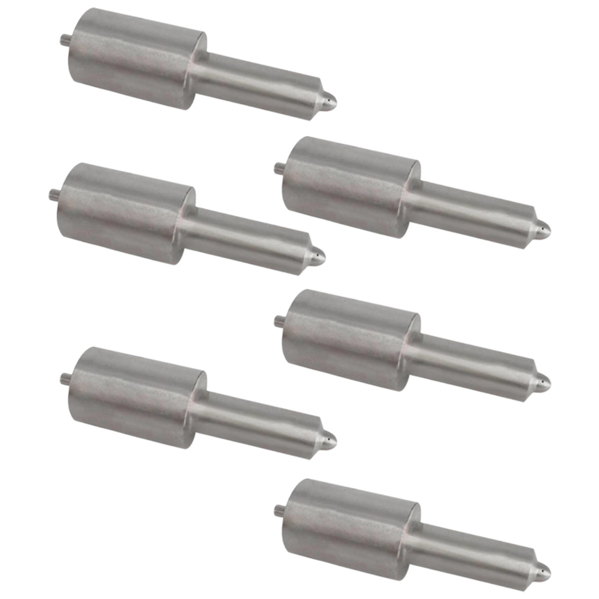 Buse d'injecteur de carburant 6 pièces 105015-4640 236401151A pour Hino