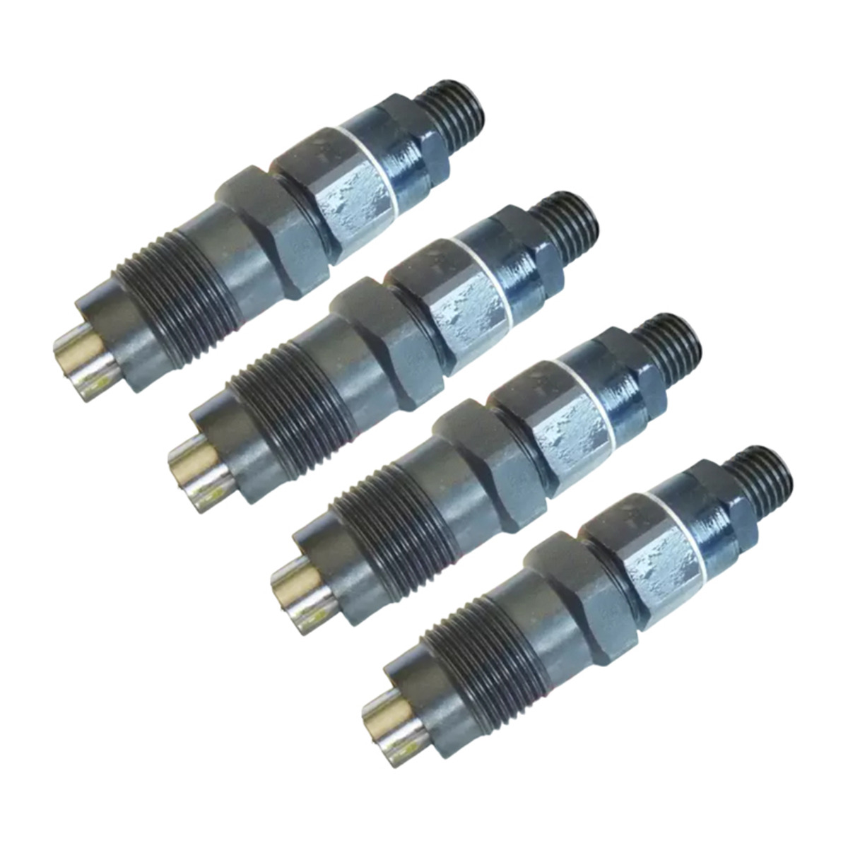 4 injecteurs de carburant 093500-6731 23600-59266 pour Toyota