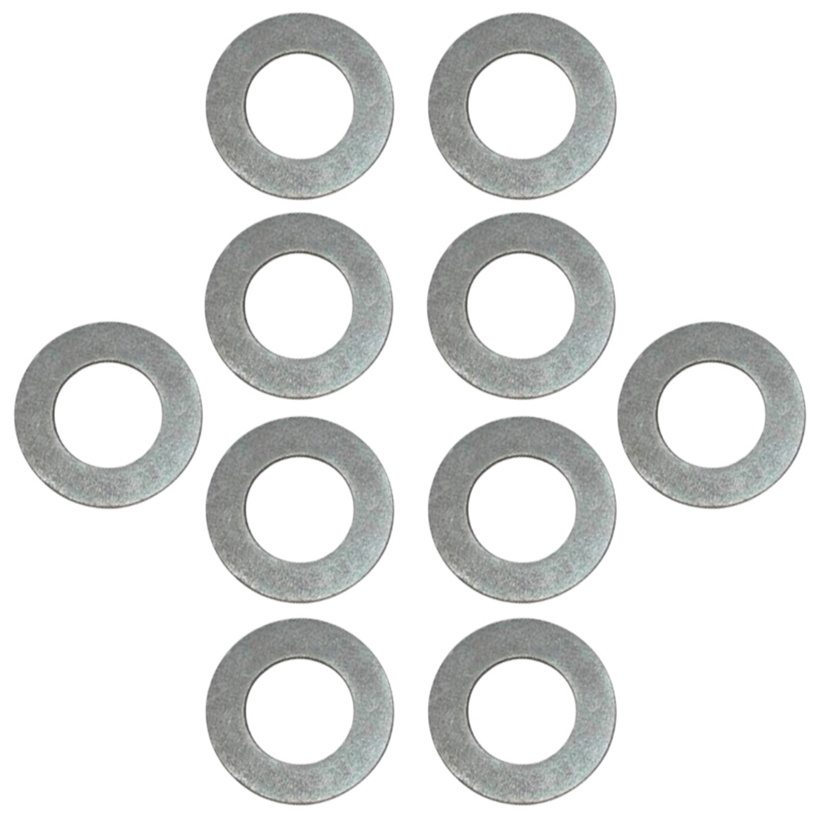 Rondelle Roulement Butée Trempé 532006266 pour Craftsman