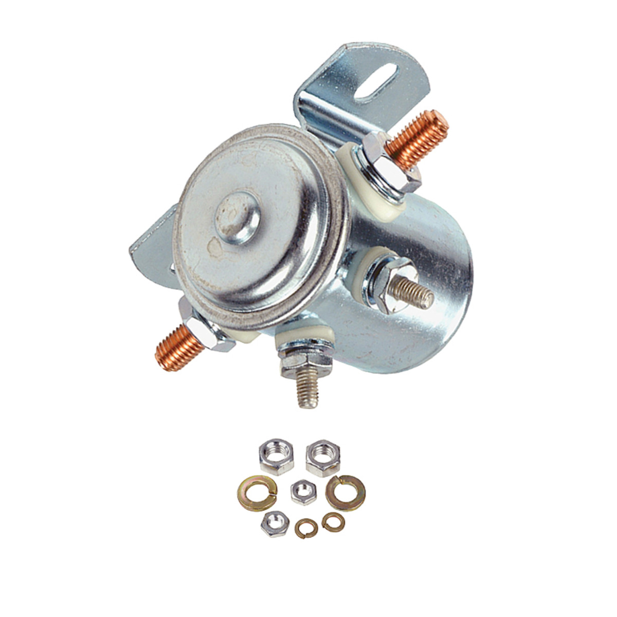 Solénoïde SPL6008 pour Arrowhead