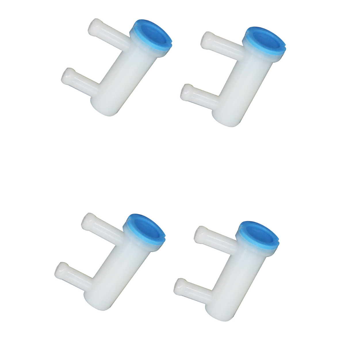 Filtre à carburant 69J-24501-00 pour Yamaha