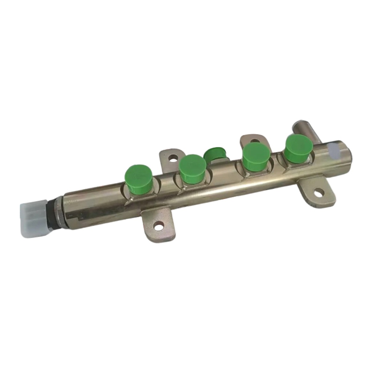 Collecteur de carburant 4981367 pour Cummins
