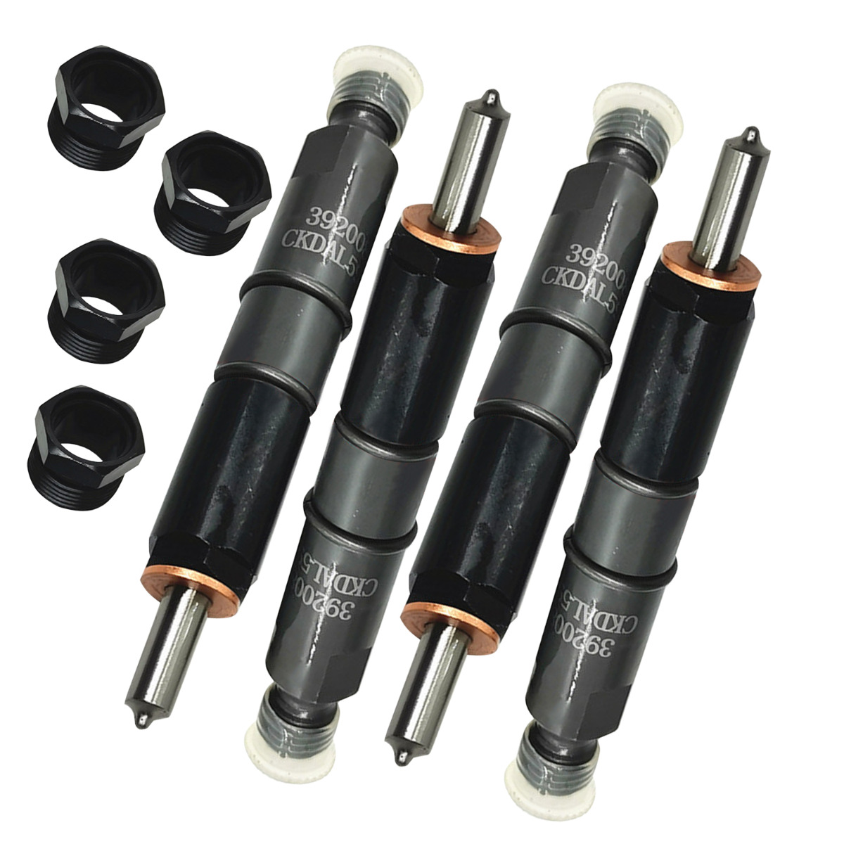 Injecteur 4 pièces 3349084 pour Cummins