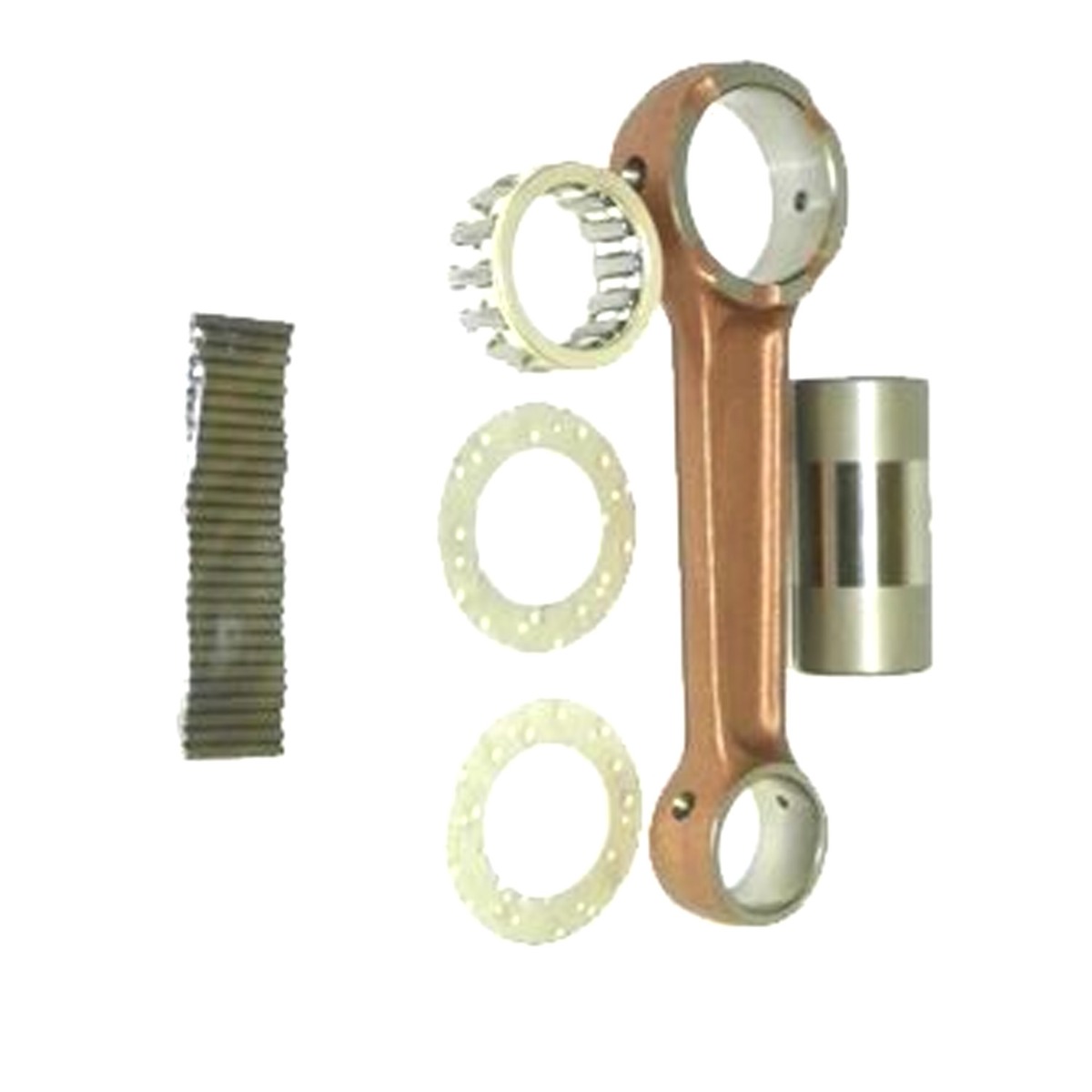 Jeu de bielles 6K5-11651-00 pour Yamaha