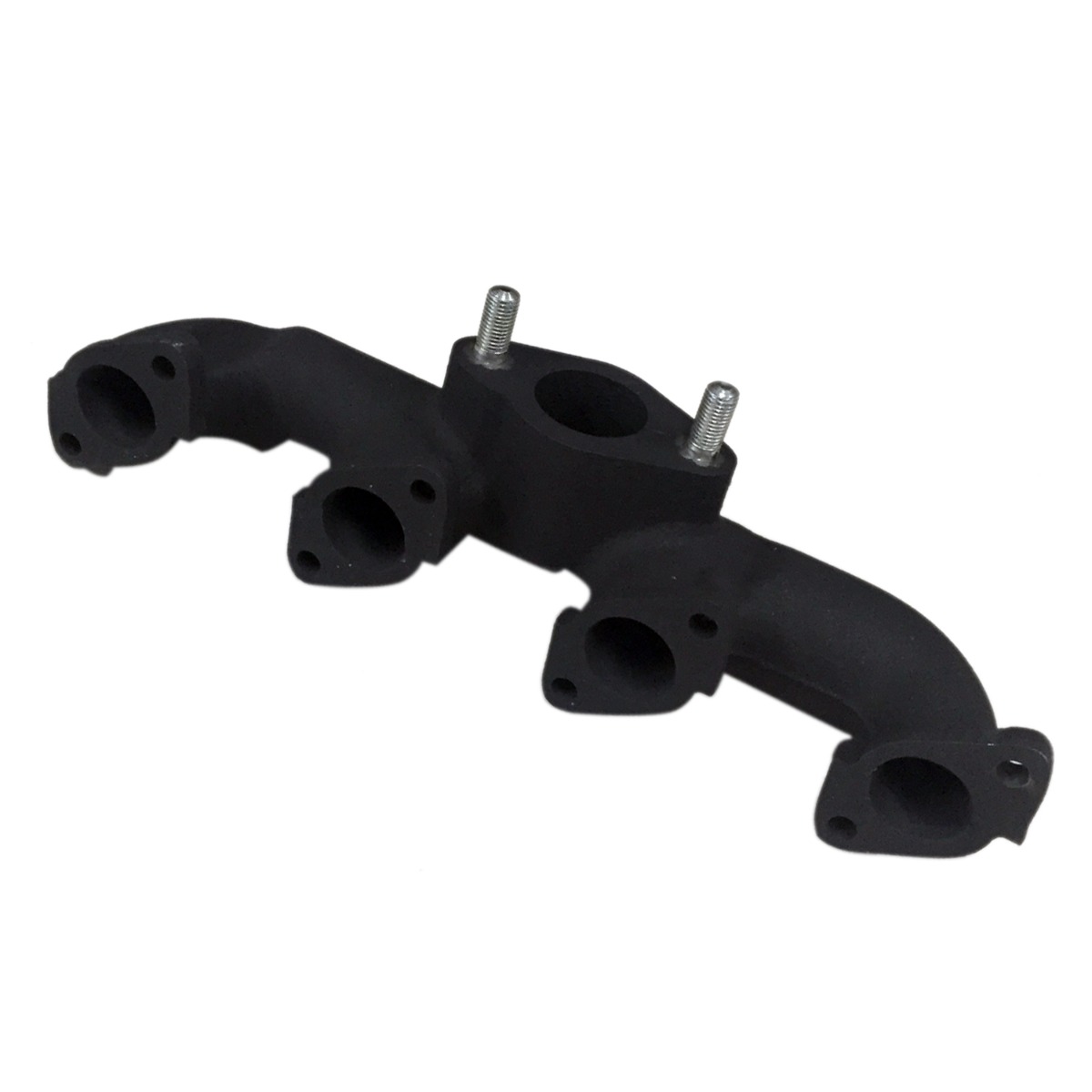 Collecteur d'échappement 25-15490-00 pour Carrier