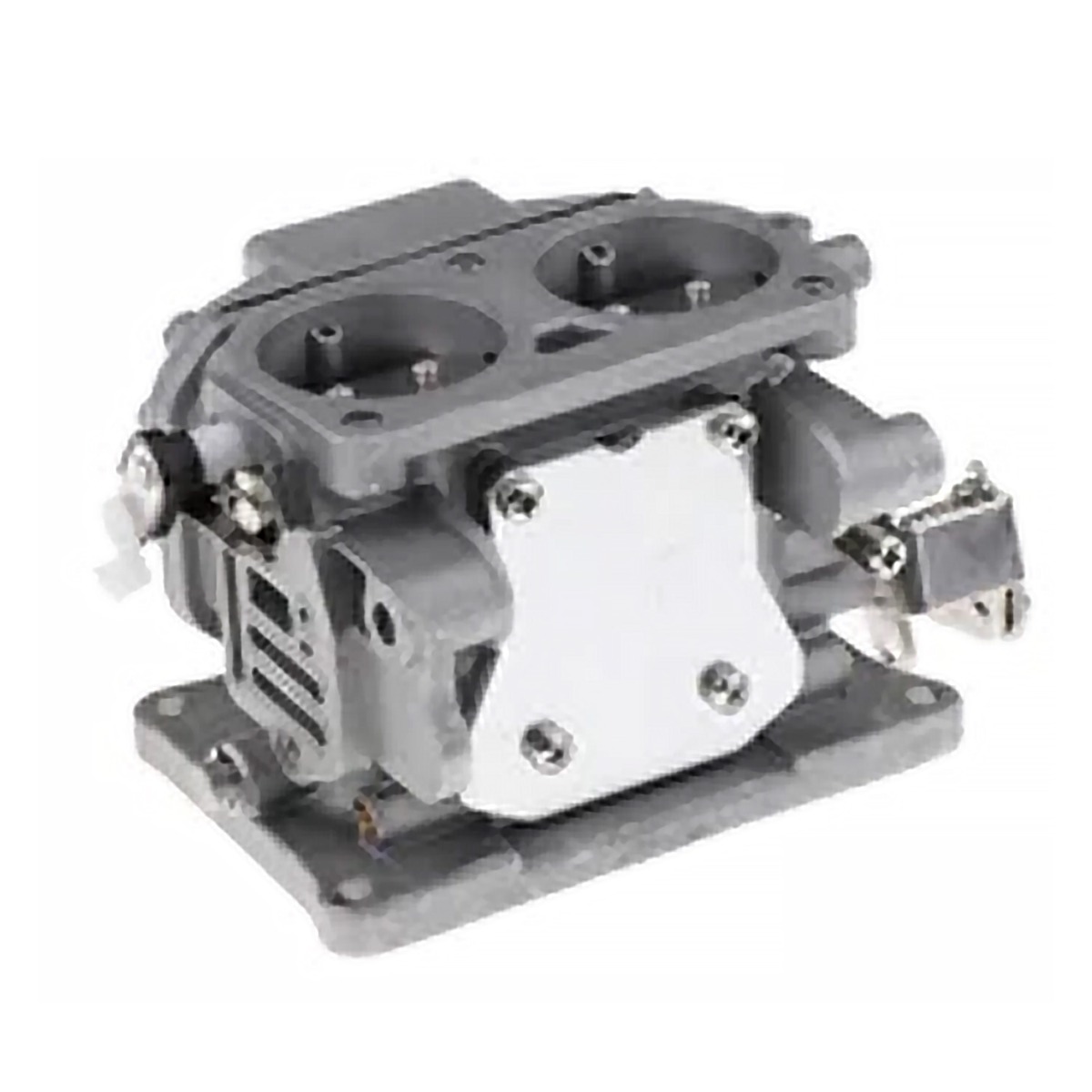 Carburateur 6F6-14301-05 pour Yamaha