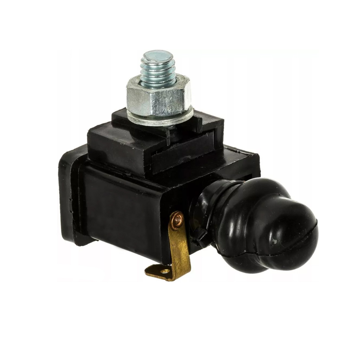 Interrupteur de feu stop 12V D3NN13480A pour Ford New Holland