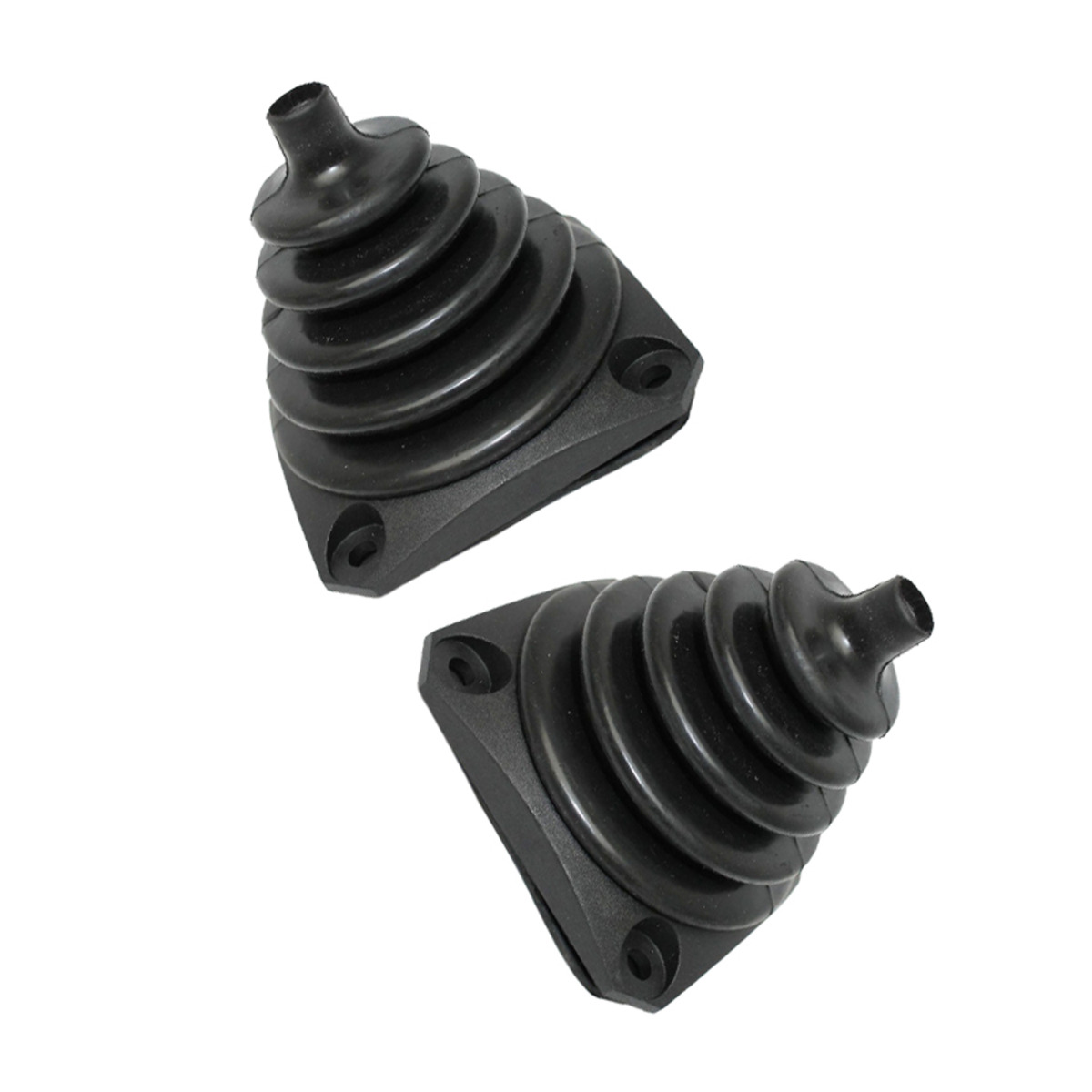 Démarrage du contrôleur de joystick 27134GT pour Genie