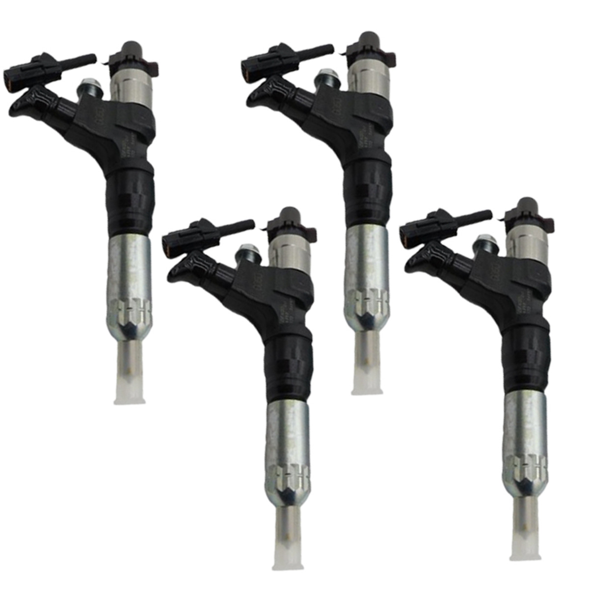 Injecteur 23670-E0232 095000-6922 pour Hino