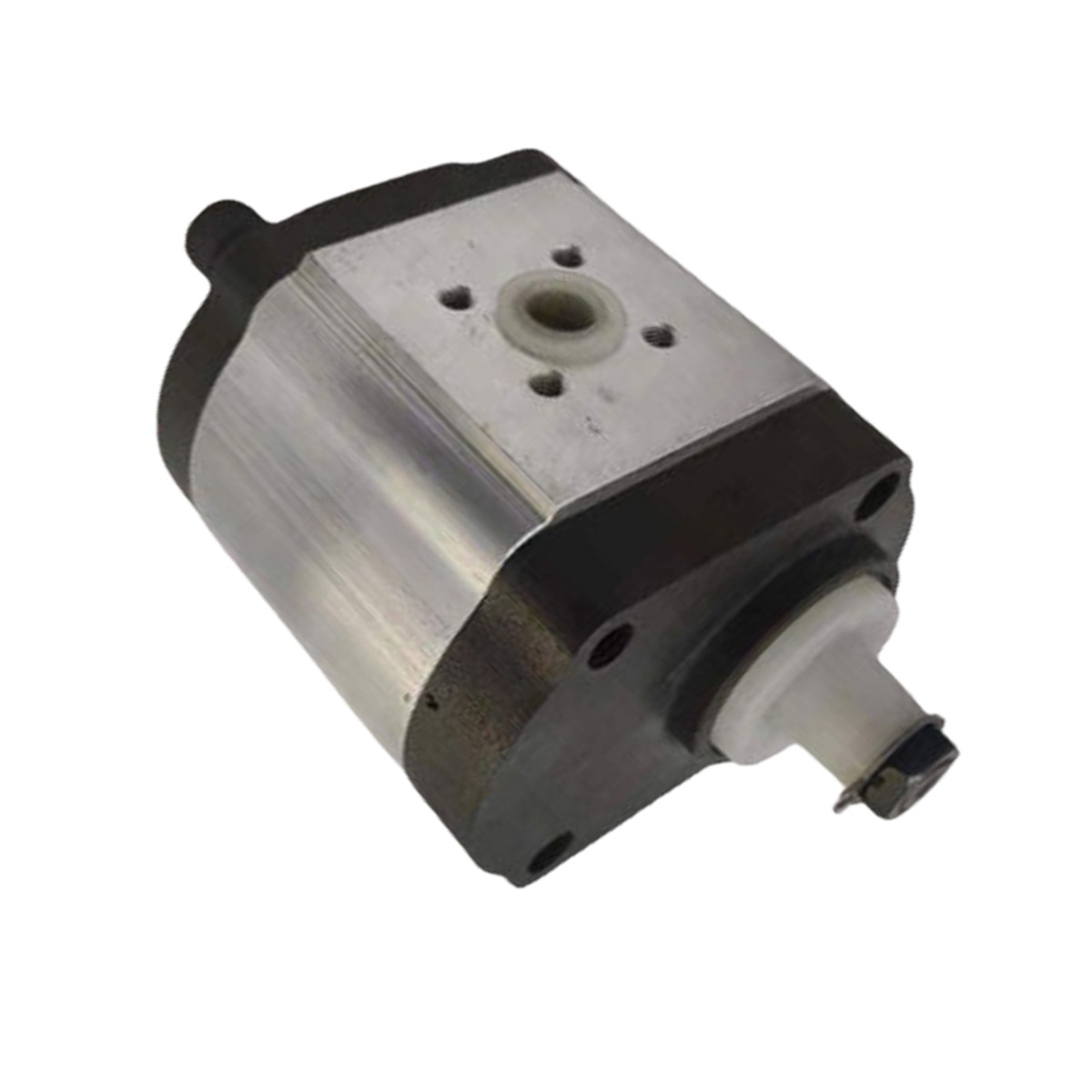 Pompe hydraulique à engrenages 01176452 pour Deutz