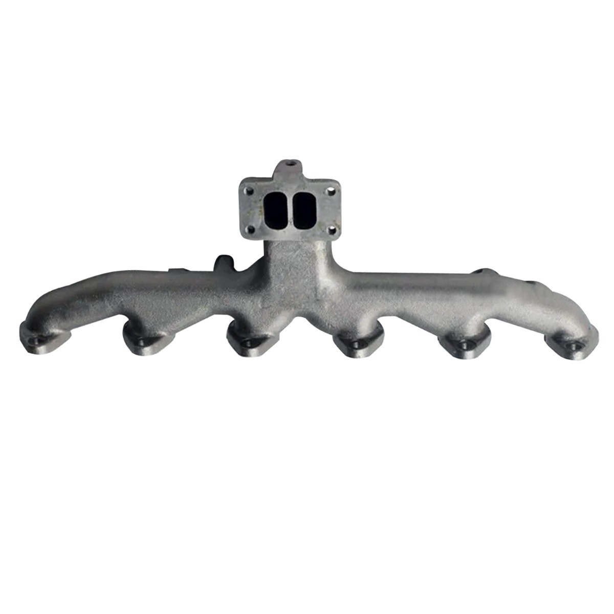 Collecteur d'échappement 3979211 pour Cummins