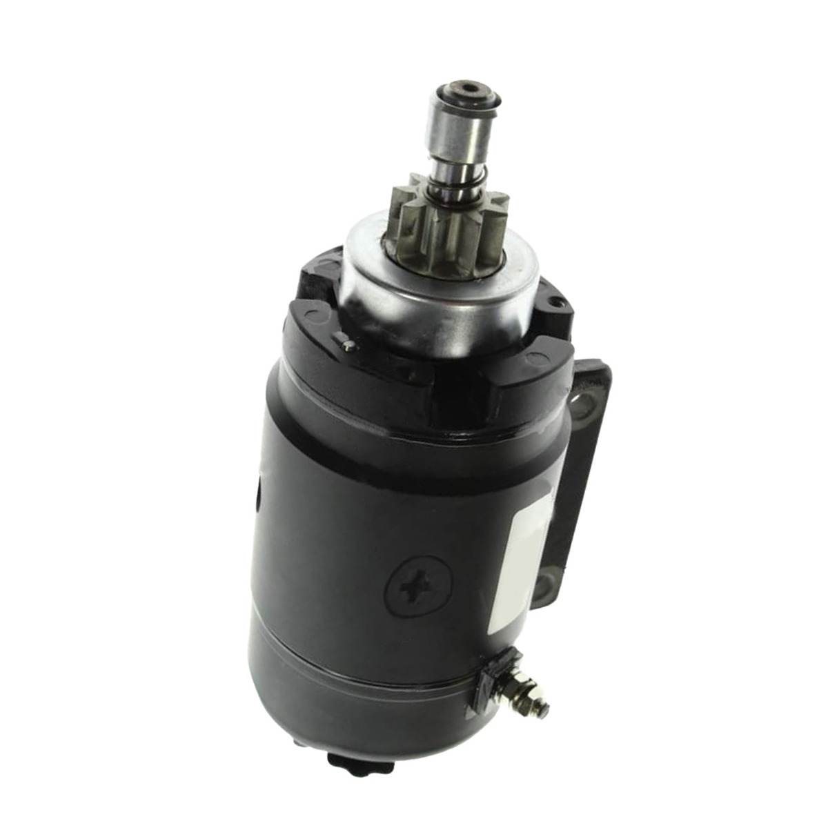 Démarreur 12V 688-81800-10-00 pour Yamaha