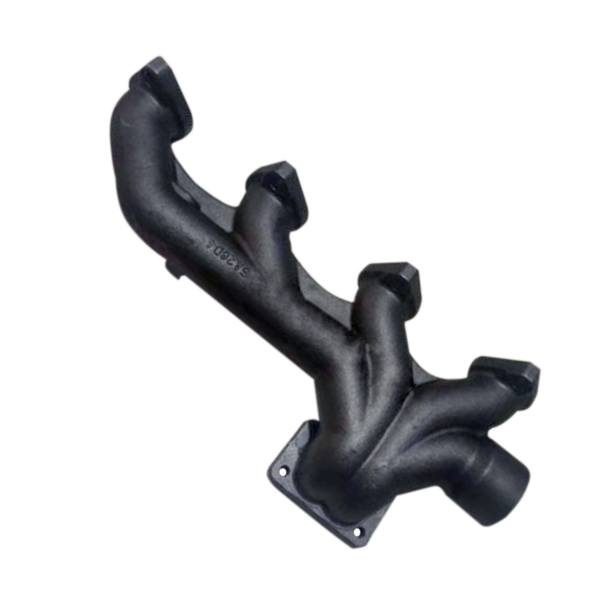 Collecteur d'échappement 5260737 pour Cummins