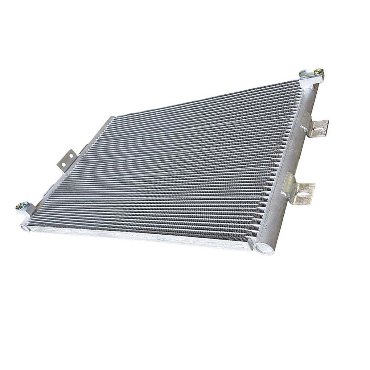 Condenseur A/C 4602578 pour Hitachi