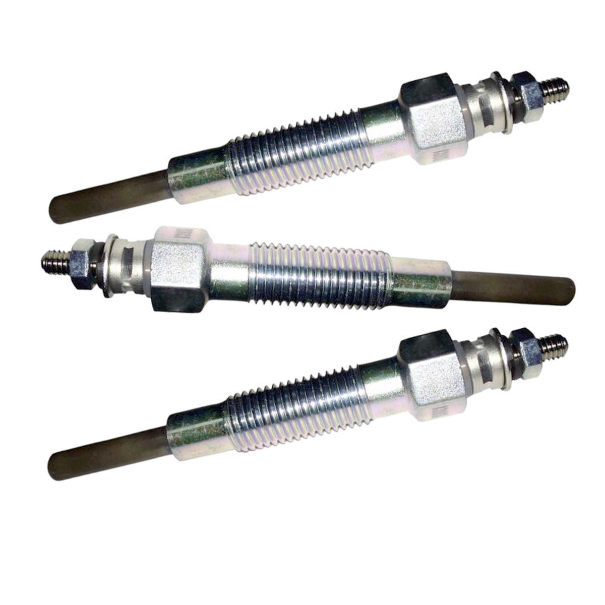 Bougie de préchauffage 1273118C1 pour Ford