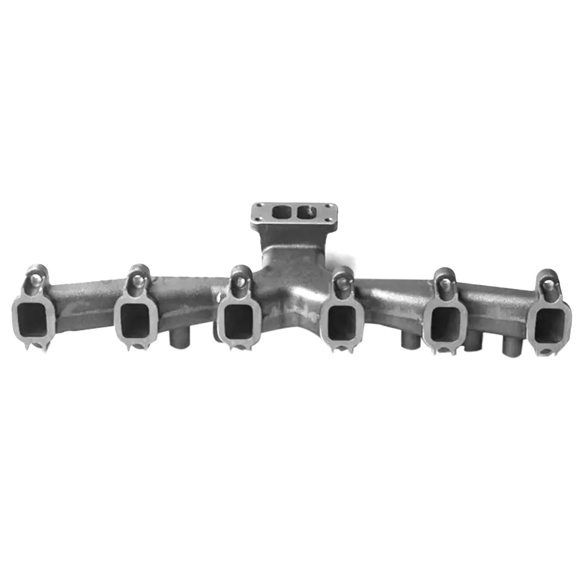 Collecteur d'échappement 3906660 pour Cummins