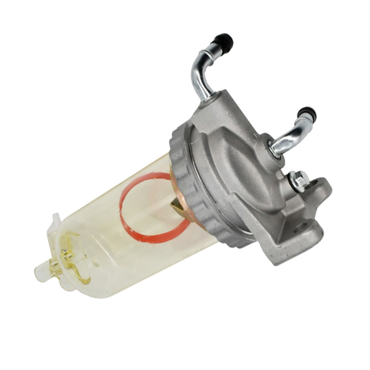 Séparateur de sédiments de carburant et d'eau 000231MPL031 pour Isuzu