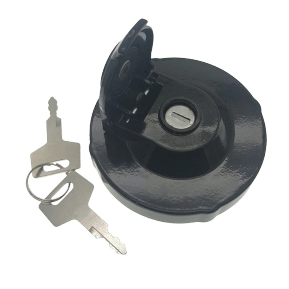 Bouchon de réservoir de carburant 4363380 pour Hitachi