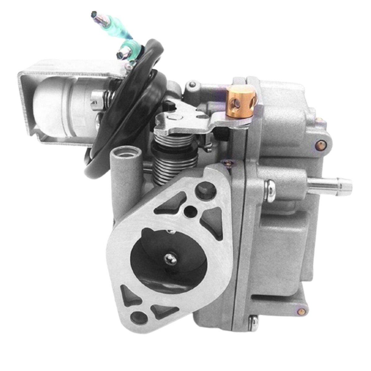 Ensemble de carburateur 6AH-14301-01 pour Yamaha