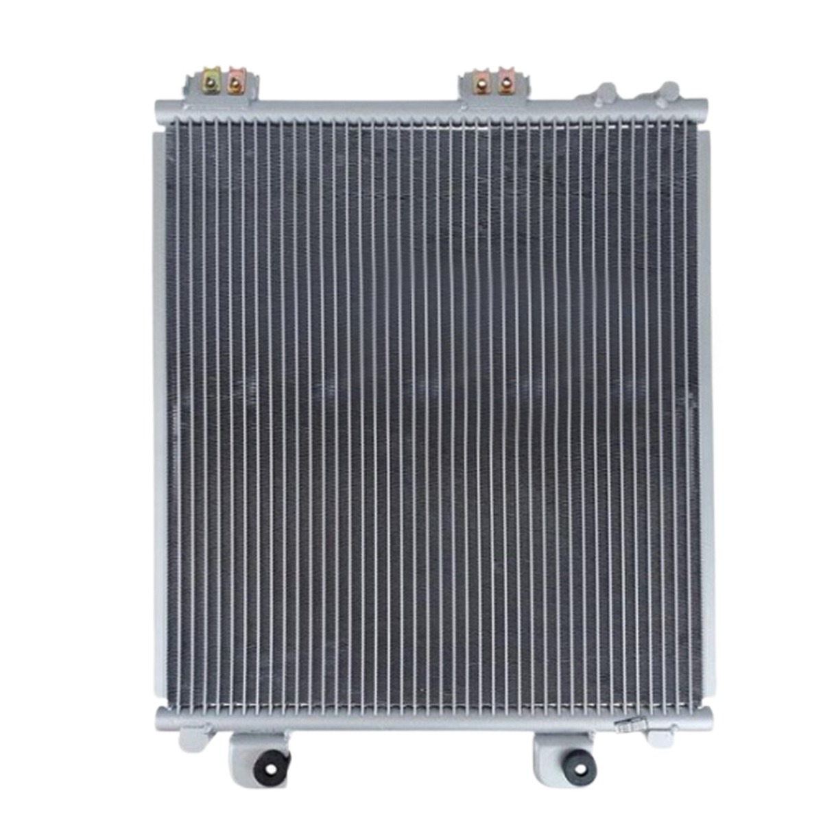 Noyau de condenseur de climatisation FXB00001036 pour John Deere