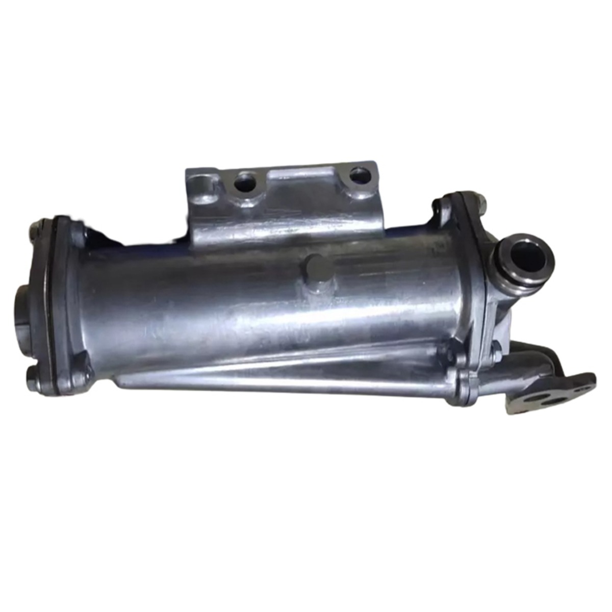 Couvercle de refroidisseur d'huile ME084532 pour Mitsubishi