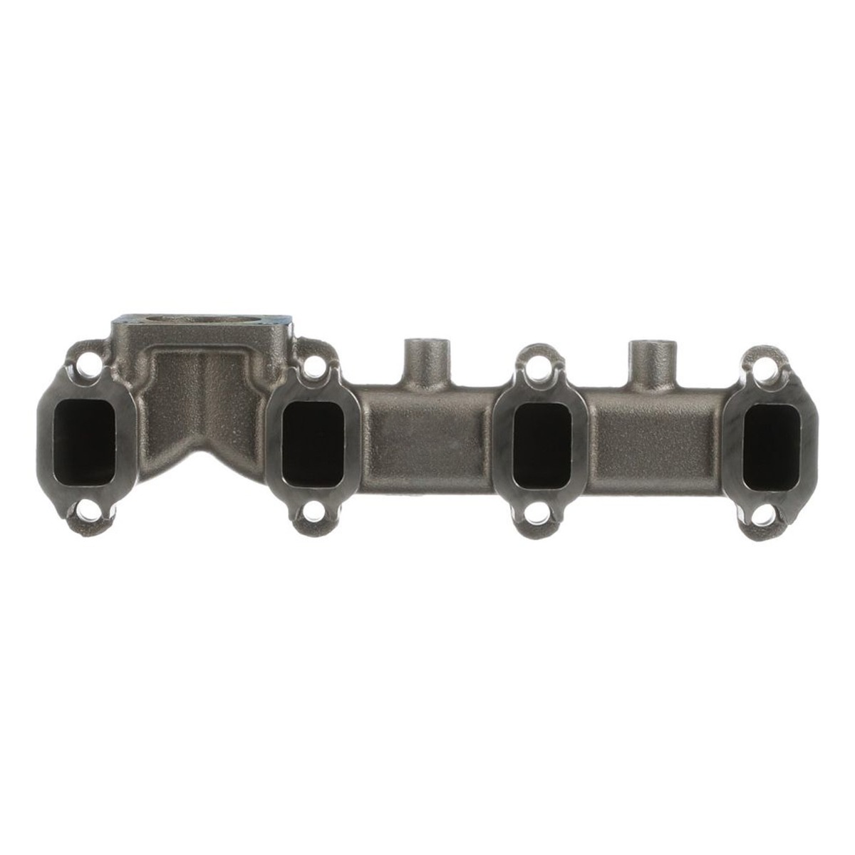 Collecteur d'échappement J901223 pour Case