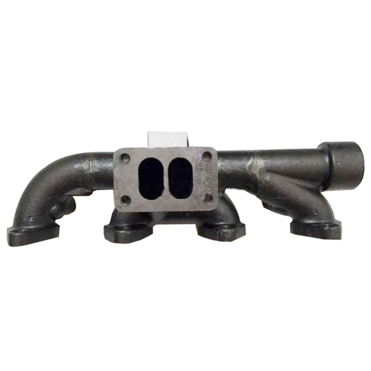 Collecteur d'échappement 5288617 pour Cummins