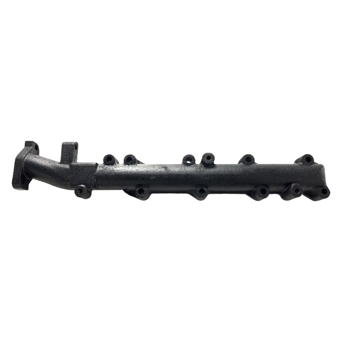 Collecteur d'échappement 129407-13100 pour Hyundai