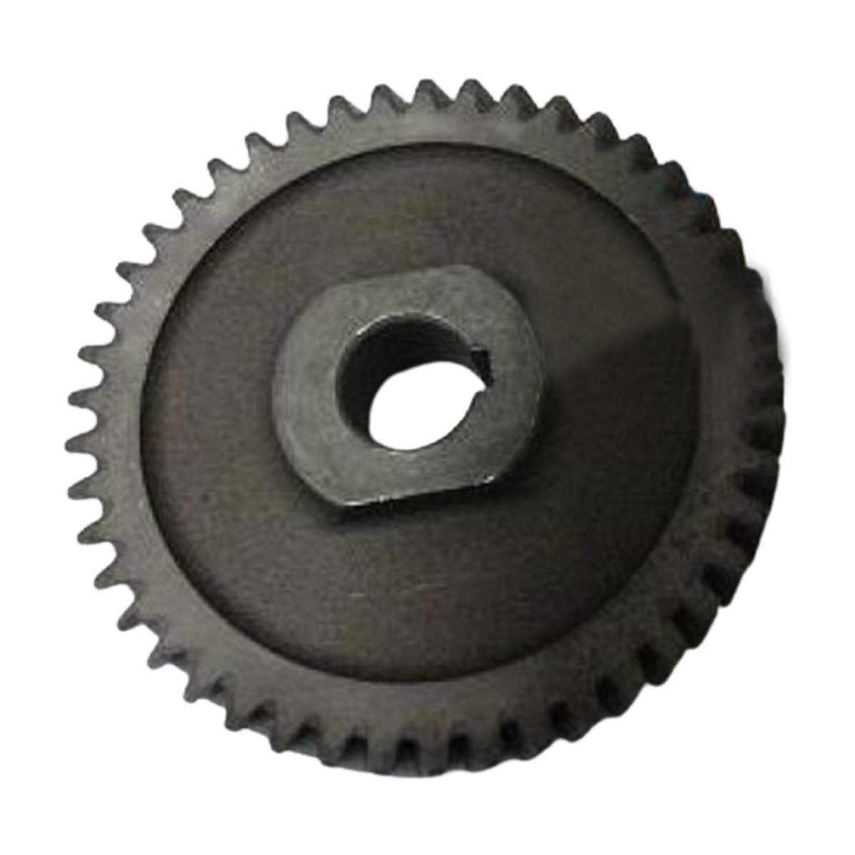 Engrenage d'entraînement de pompe à huile 1G896-35660 pour Kubota
