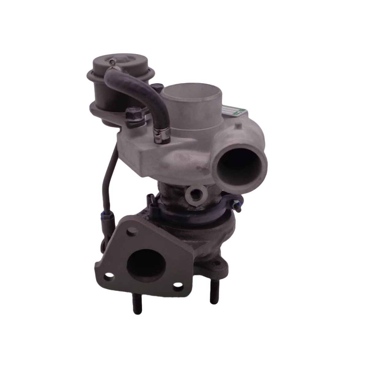 Turbocompresseur TD025 04115575 pour Deutz
