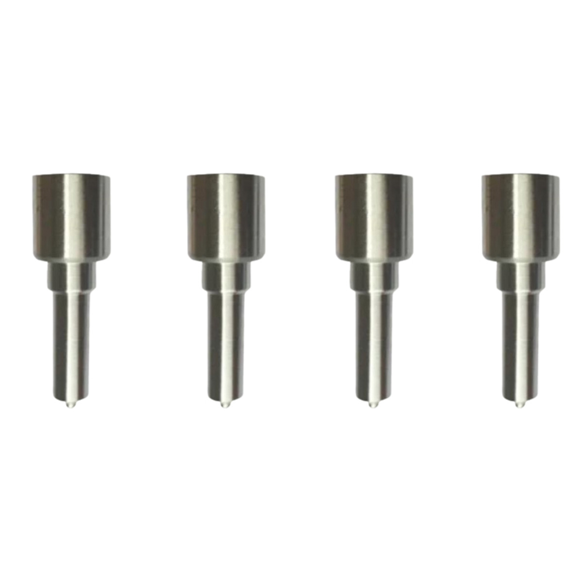 Buse d'injecteur de carburant 4 pièces 0433171690 DLLA160P1063 pour BMW