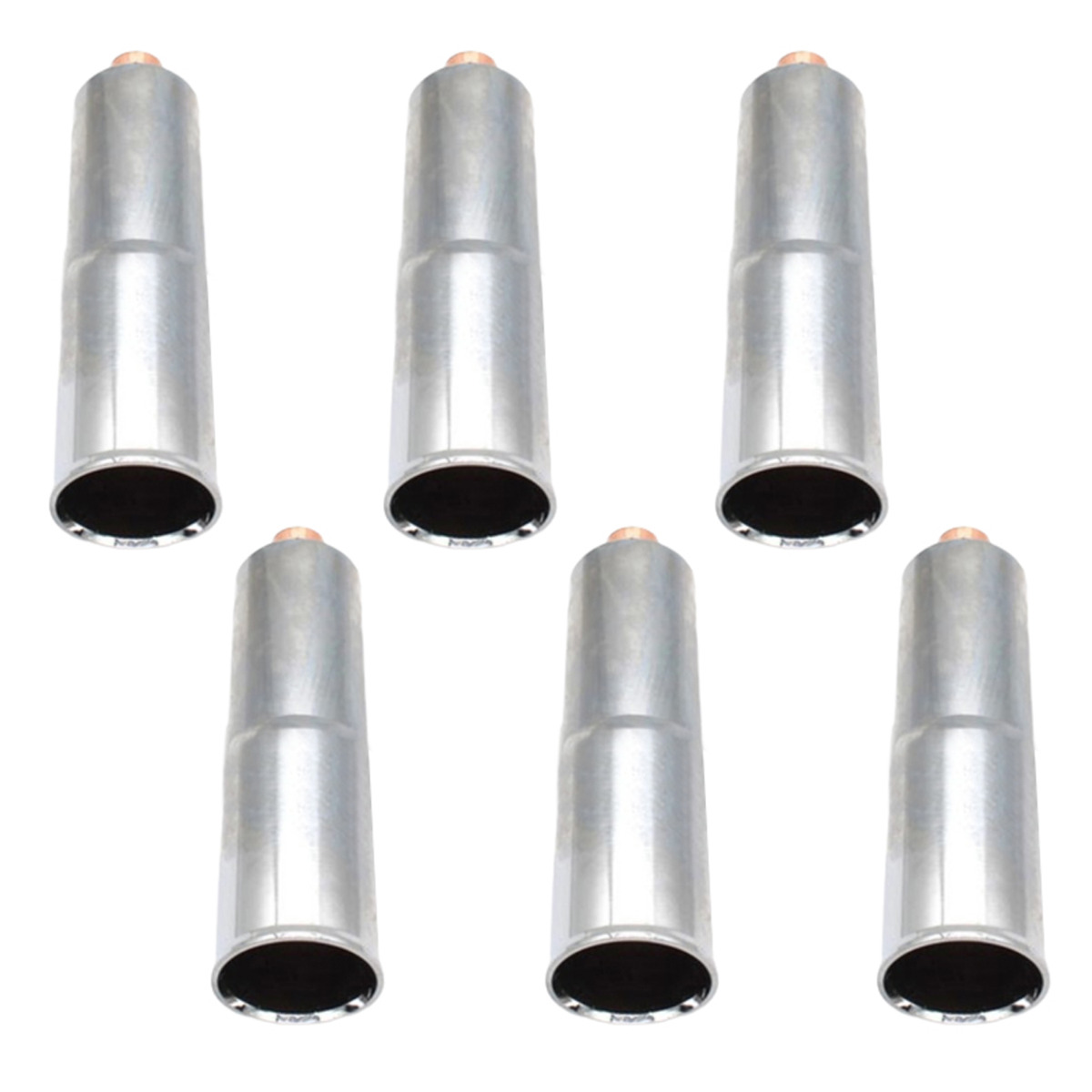 Manchon d'injecteur 6 pièces S1117-61180 pour Hino