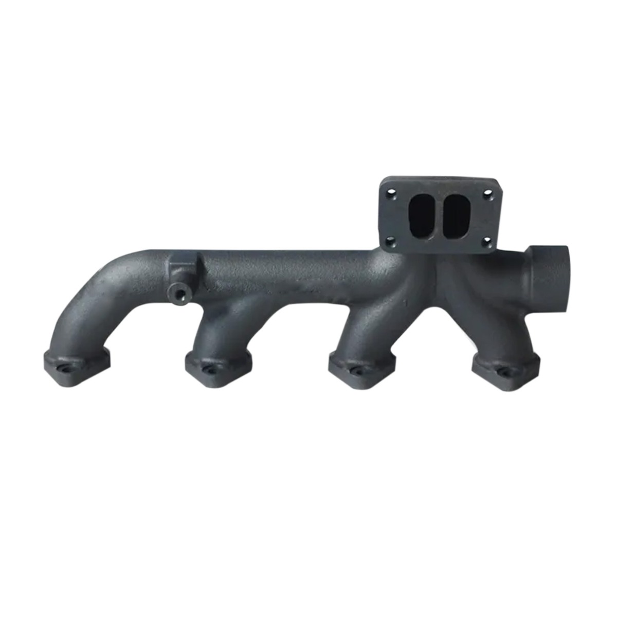 Collecteur d'échappement 5307679 pour Cummins