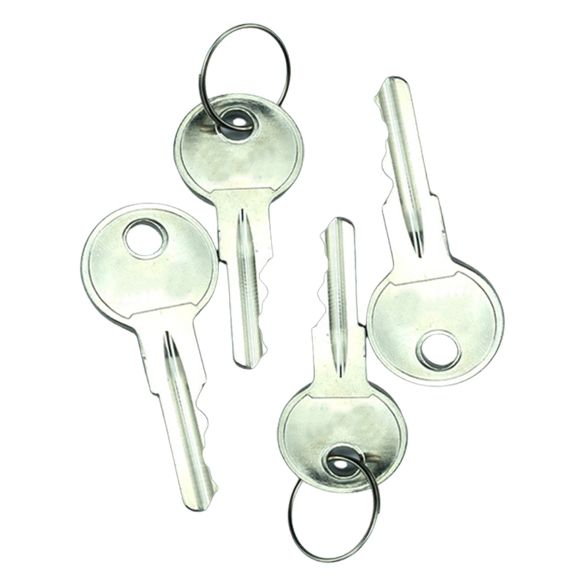 4pcs Clé 1919 pour EZGO